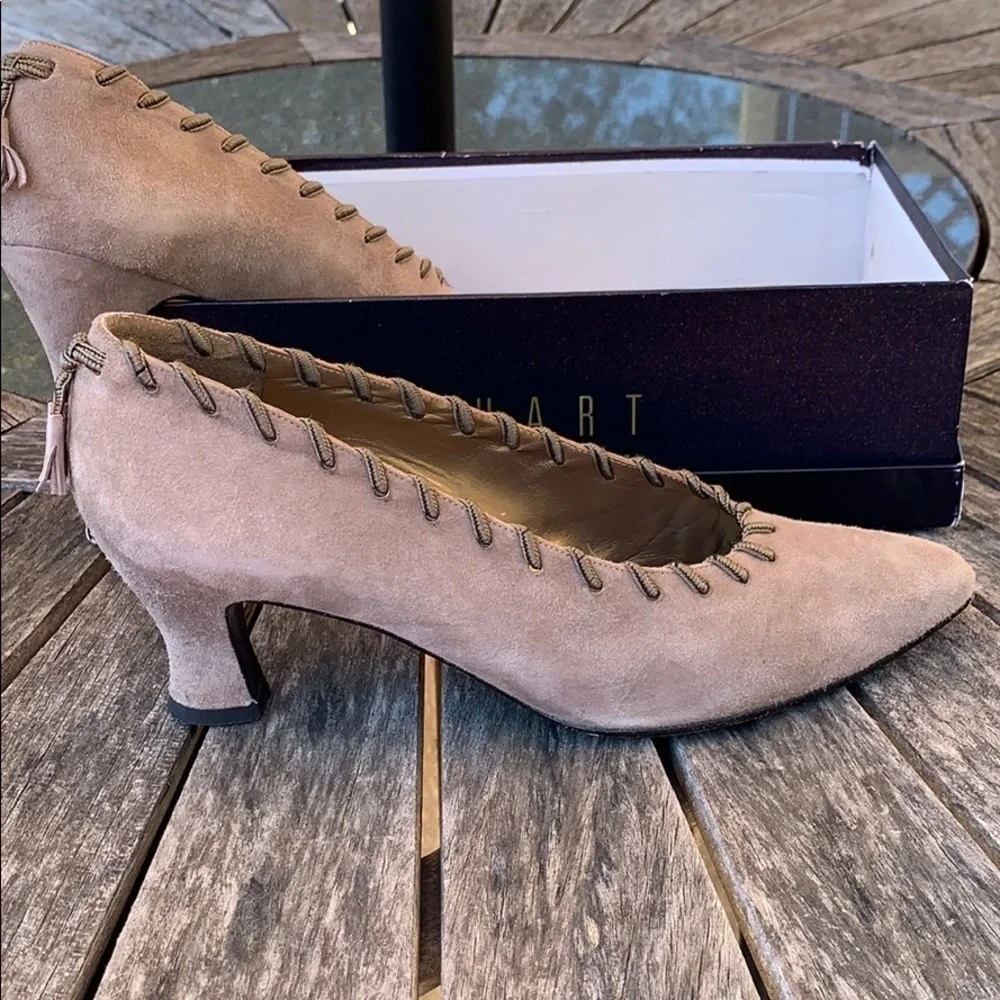 Stuart Weitzman stuart weitzman